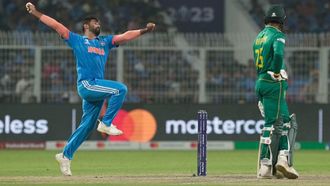 Bumrah's Speed Illusion Explained By Kapil Dev