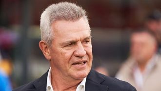 Aguirre Back As Mexico Coach