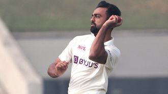 Unadkat Clarifies UK Cricket Misquote
