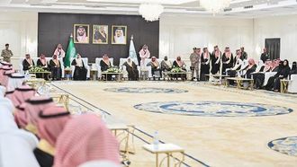 تطور قطاع النقل في جازان