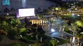 Jeddah's Cultural Journey In 2024