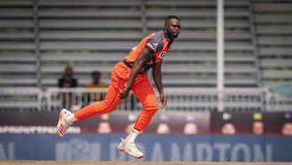 Gordon On GT20 And Cricket Icons