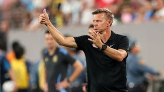 كندا تهدف لكأس العالم 2026