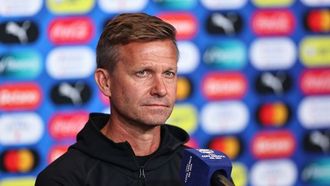 مارش يظل مخلصًا لكندا