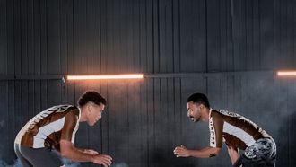 Jiu-Jitsu Championship Round 2 In Dubai