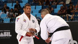 بطولة الجوجيتسو الكبرى في ريو