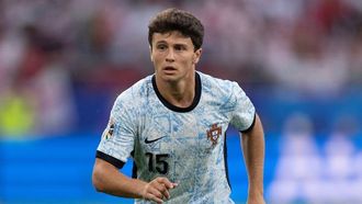 Benfica Mulls Over Joao Neves Bid