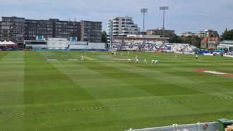 Leach Eyes Final Triumph Before Retirement