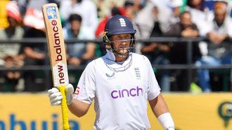 Root Could Surpass Tendulkar's Runs