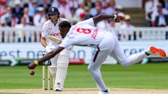 Root Hits 12000 Test Runs