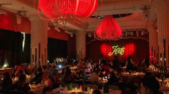 Parisian Chic At Josette Dubai