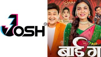 Josh.Marathi Partners With Bai Ga
