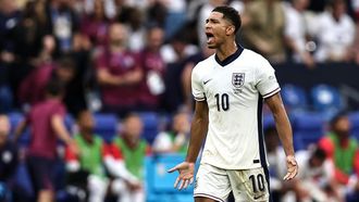 تغريم بيلينجهام وتطهيره للمباراة القادمة