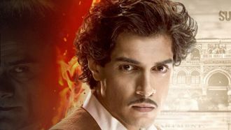 Junaid Khan's Subtle Debut