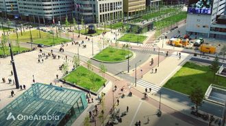 كن آمنًا من عمليات السرقة في روتردام