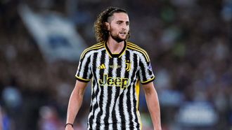 Rabiot Exits Juventus, Motta Looks Ahead