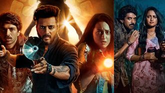 Kakuda: Behind The Casting Decisions