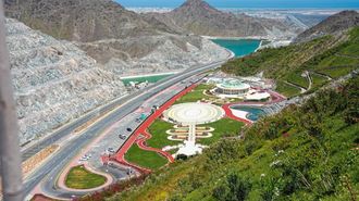 New Eco-Tourism Projects In Kalba