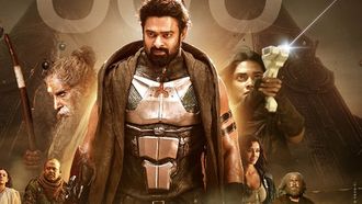 Kalki 2898 AD Beats Pushpa At Box Office