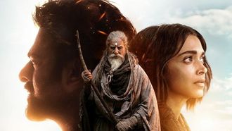 Kalki 2898 AD Crosses 150Cr In Week 1