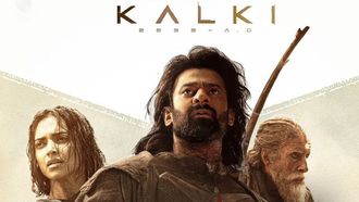 Kalki 2898 AD Day 9: Strong Hold Expected