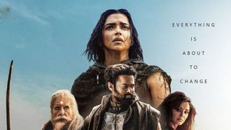 Kalki 2898 AD Eyes 225Cr Despite Slowdown