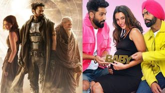 Kalki 2898 AD Nears 300 Cr Mark