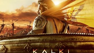Kalki 2898 AD Tops RRR At Box Office