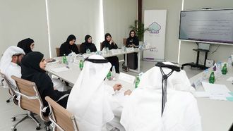 خطط سلامة الطفل الجديدة لمركز كانف