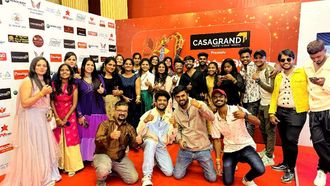 Kannada Cinema Gala In Bangalore