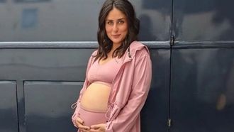 Kareena's Pregnancy Diet Tips