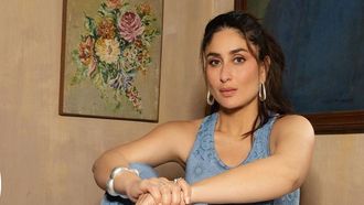 Kareena Talks Career, Denies Struggles