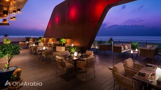 هامبتون هيلتون يرفع مستوى السياحة في رأس الخيمة