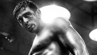 Chandu Champion: A Tale Of Triumph