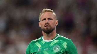 Schmeichel's Celtic Move