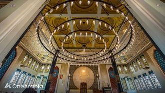 Katara Cultural Village: Global Arts Hub