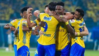 Kerala Blasters' Transfer Strategy