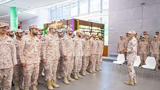 Celebrating UAE's New Innovators