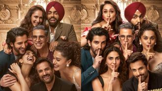 'Khel Khel Mein' Vs 'Stree 2' Box Office Clash