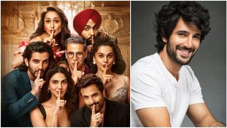 Khel Khel Mein: Cast & Release Date