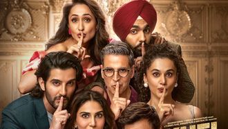 'Khel Khel Mein' Unveiled