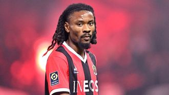 Thuram's £16.9M Juventus Move