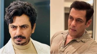 Kick: Salman’s Gesture To Nawazuddin
