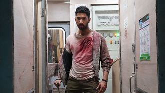 Kill's Strong Day 3 Box Office