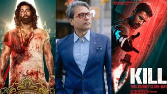 'Kill' Comparison To 'Animal' A Compliment