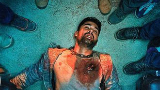 Kill Movie Leaked Online In HD