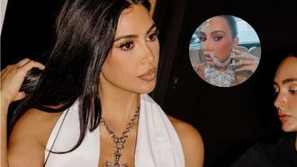 Kardashian's Nath Steals The Show