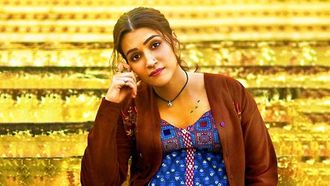 'Mimi' At 3: Kriti Sanon's Milestone