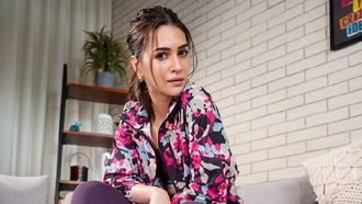 Kriti Sanon Produces 'Do Patti'