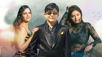 KRK's New Song Draws Critique